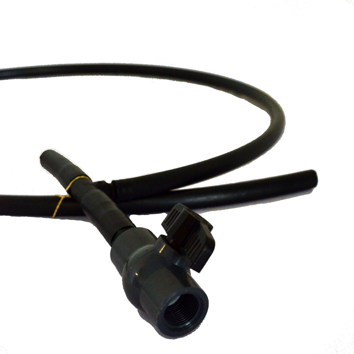 Water Feature Pipe with Flow Control (1.2m) Cape Garden Online