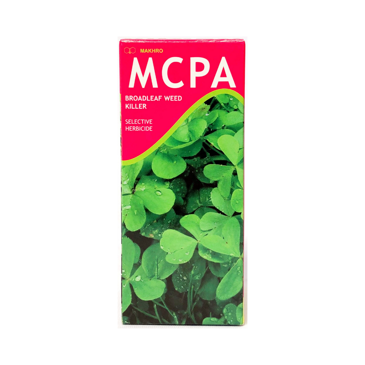 MCPA Broadleaf Weed Killer Cape Garden Online