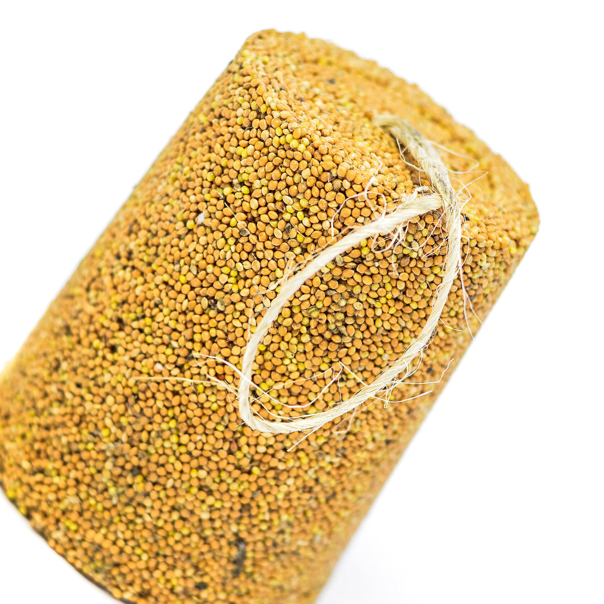 Wild Bird Seed Bell Large Cape Garden Online