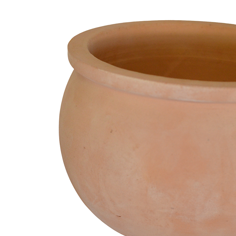 Clay Classic Pot 28cm – Cape Garden Online