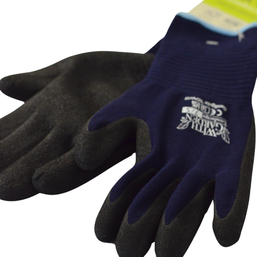 その他 SALSATION gloves Gloves Landscape Navy (Mango) – Cape Garden Online