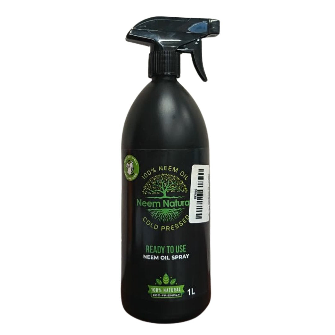 neem oil spray garden safe Emulsified Neem Oil 100%