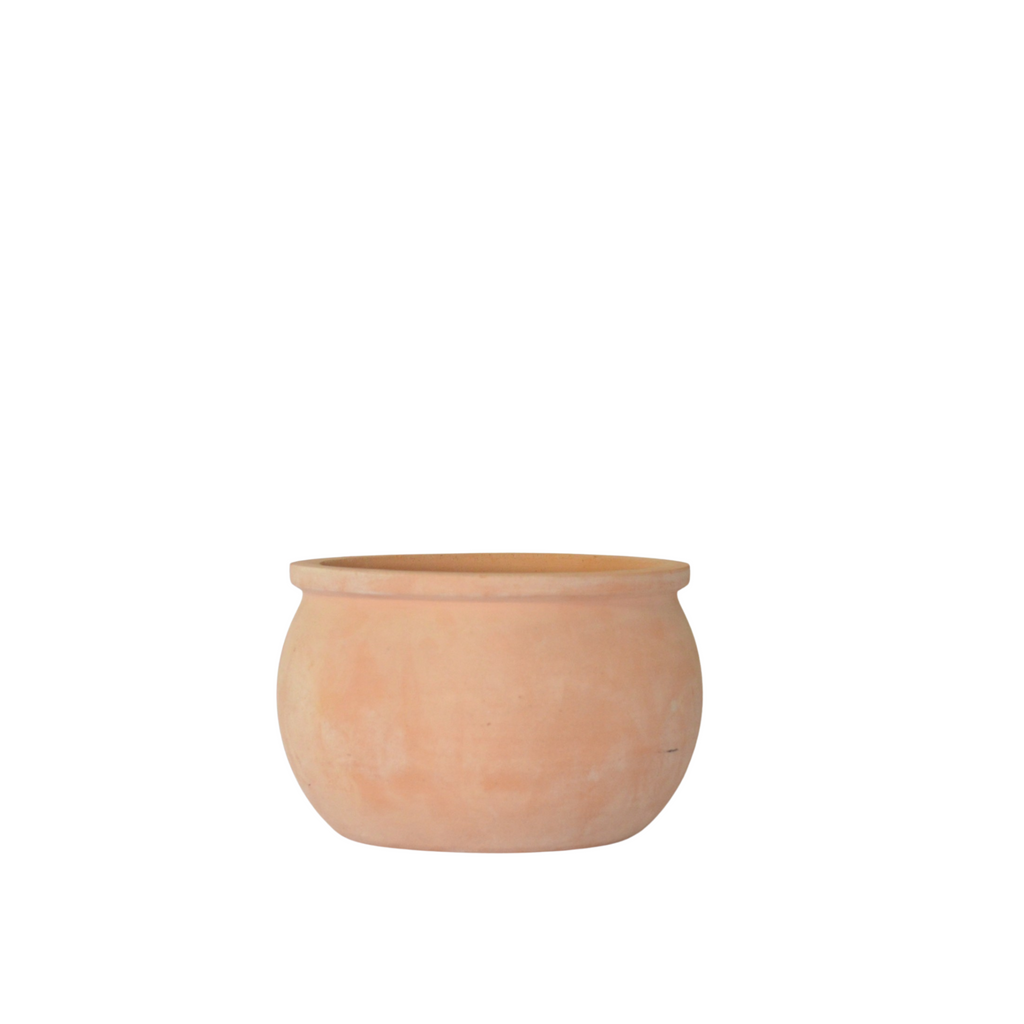 Kat&roger 植木鉢　プランター　claystreetca Clay Classic Pot 28cm – Cape Garden Online