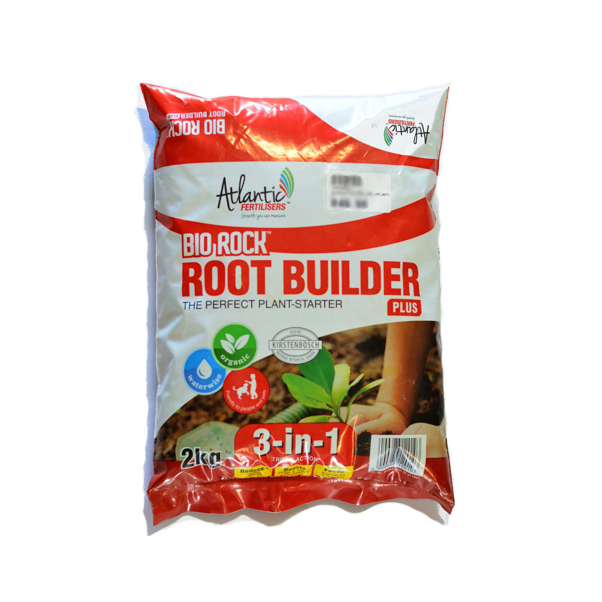 Atlantic Bio Rock Root Builder (ORGANIC) – Cape Garden Online