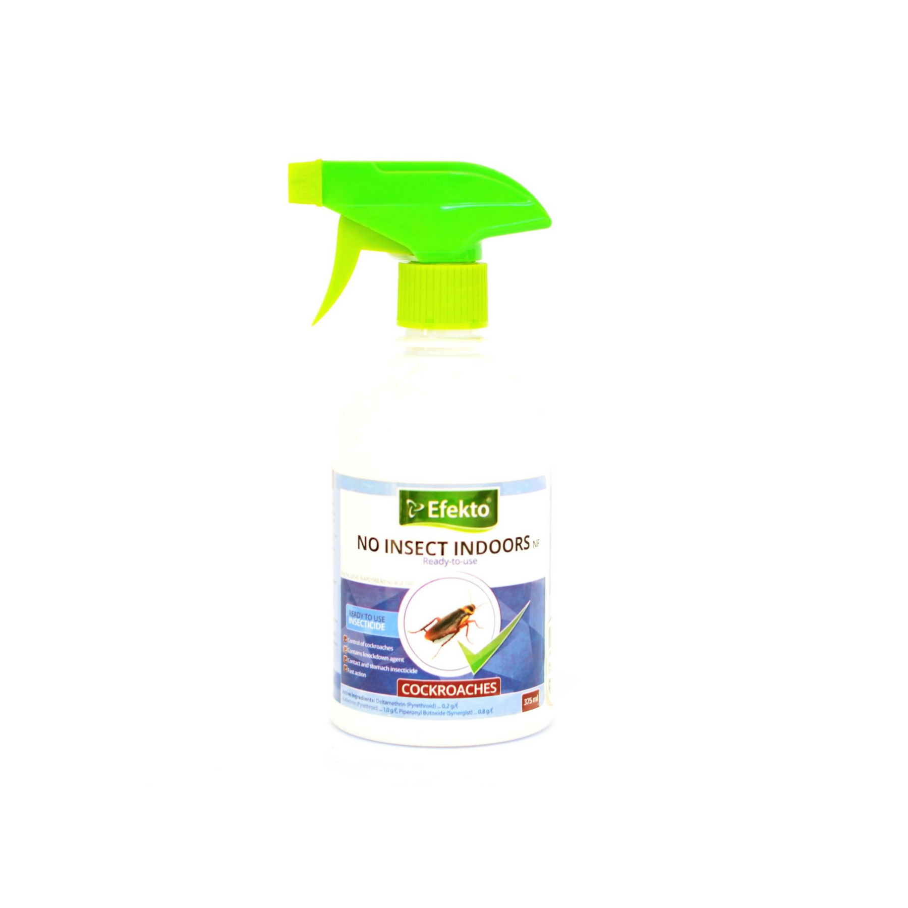 Pest & Weed Control – Cape Garden Online