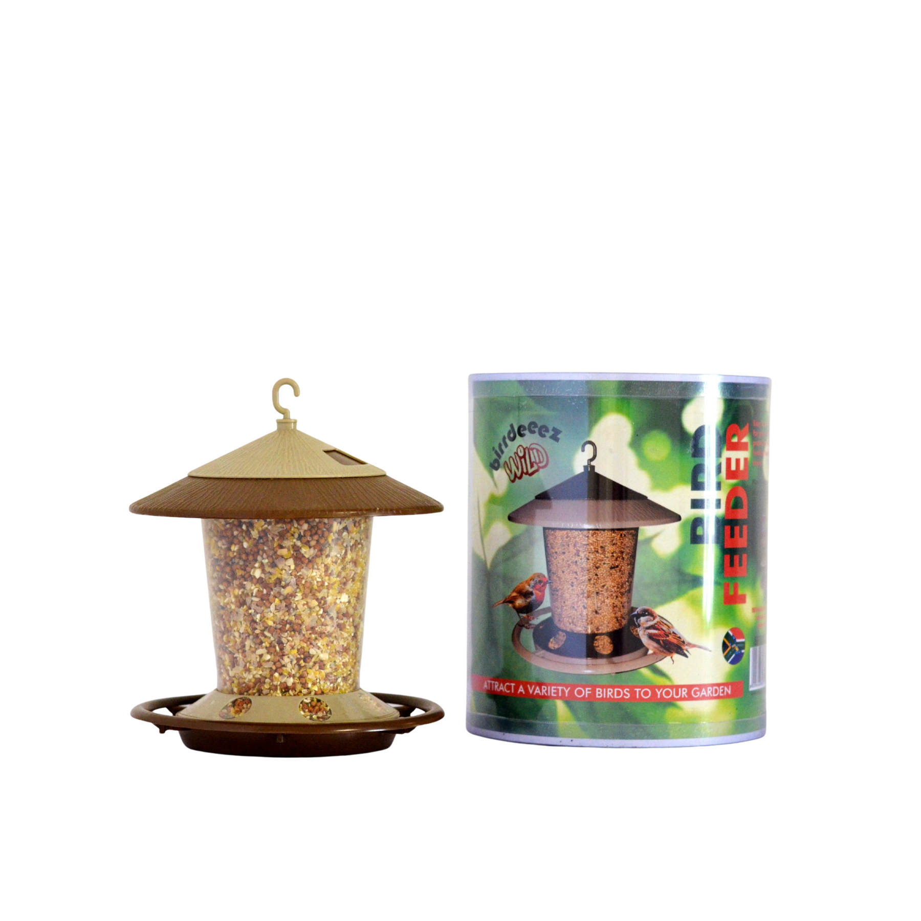 Bird best sale feeder online